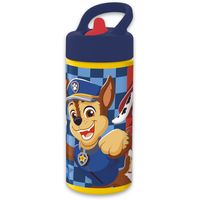 Botella 410ml Playground Sipper Paw Patrol Chase